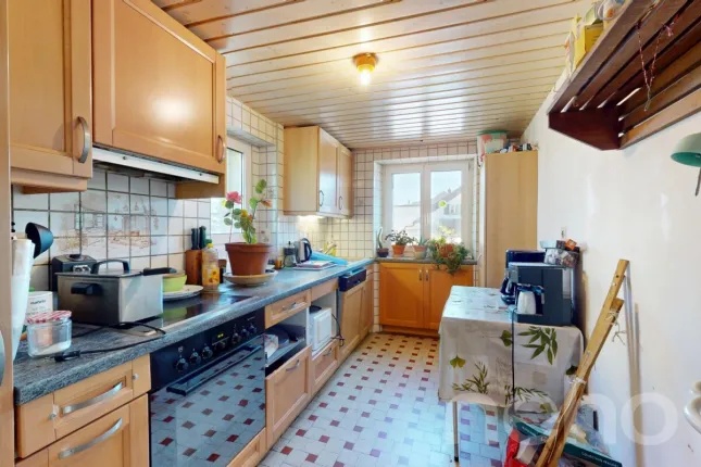 Maison à vendre à Ste-Croix (8)
