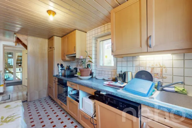 Maison à vendre à Ste-Croix (9)