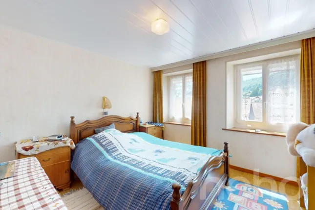 Maison à vendre à Ste-Croix (10)