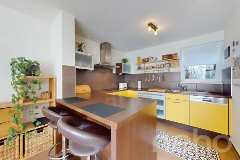 House for sale in Cernier - Smart Propylaia (5)