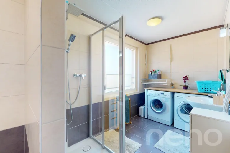 House for sale in Cernier - Attached house for sale in Cernier, 5.5 rooms, 155 m2 - Smart Propylaia (9)