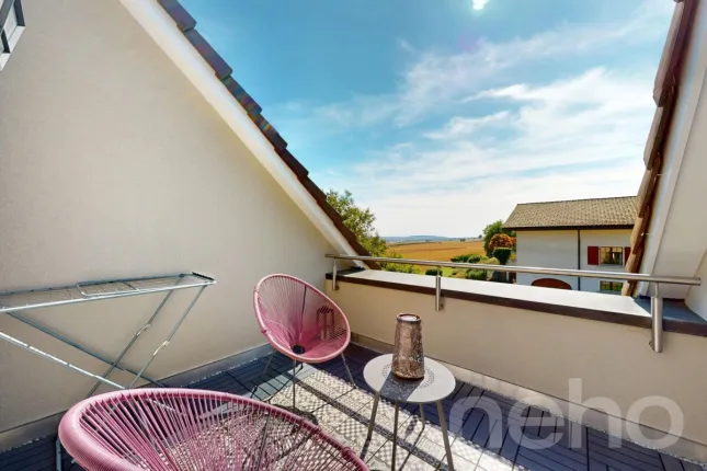 House for sale in Cernier (10)