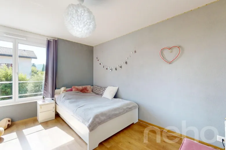 House for sale in Cernier - Attached house for sale in Cernier, 5.5 rooms, 155 m2 - Smart Propylaia (12)