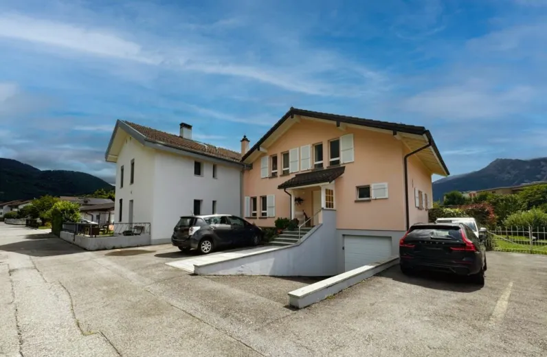 Maison à vendre à Aigle - Smart Propylaia (29)