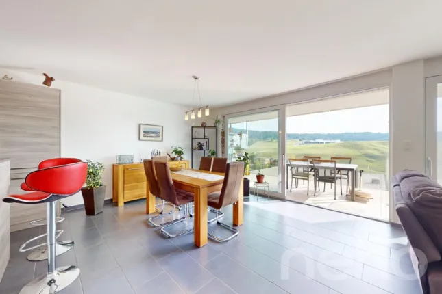 Apartment for sale in Le Locle (3)