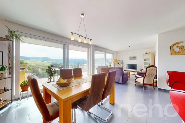 Apartment for sale in Le Locle (4)