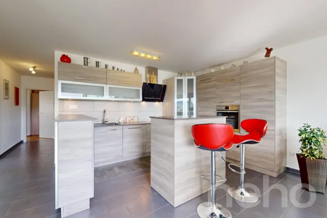Apartment for sale in Le Locle (5)
