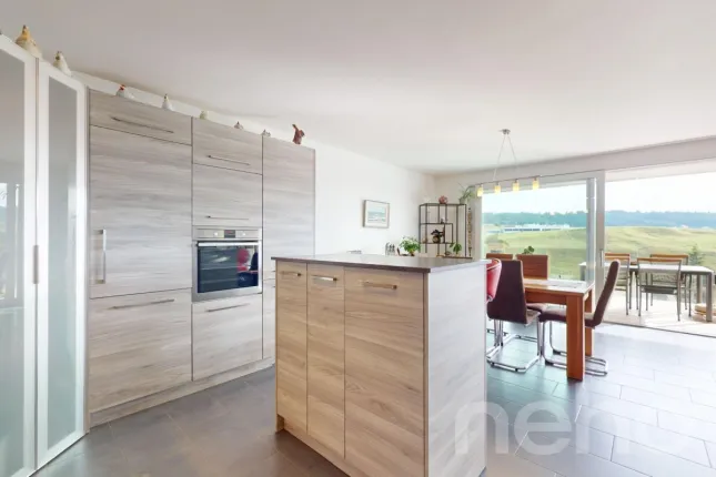 Apartment for sale in Le Locle (7)