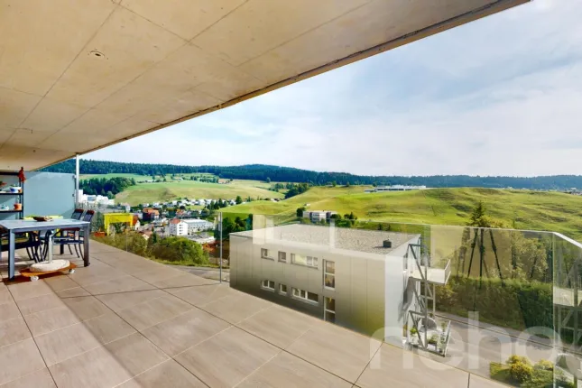 Apartment for sale in Le Locle (8)