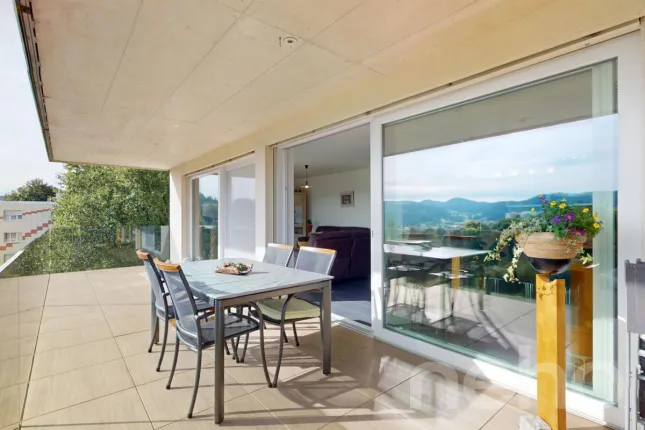 Apartment for sale in Le Locle (9)