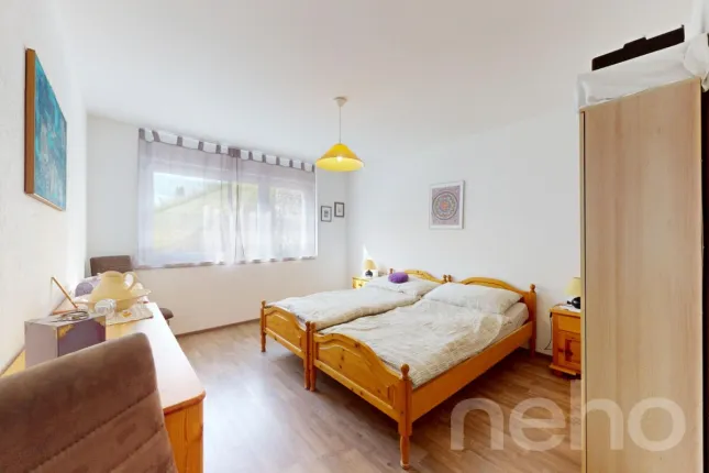 Apartment for sale in Le Locle (10)