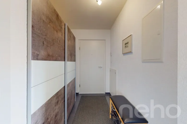 Apartment for sale in Le Locle - Apartment for sale in Le Locle, 4.5 rooms, 117 m2 - Smart Propylaia (12)