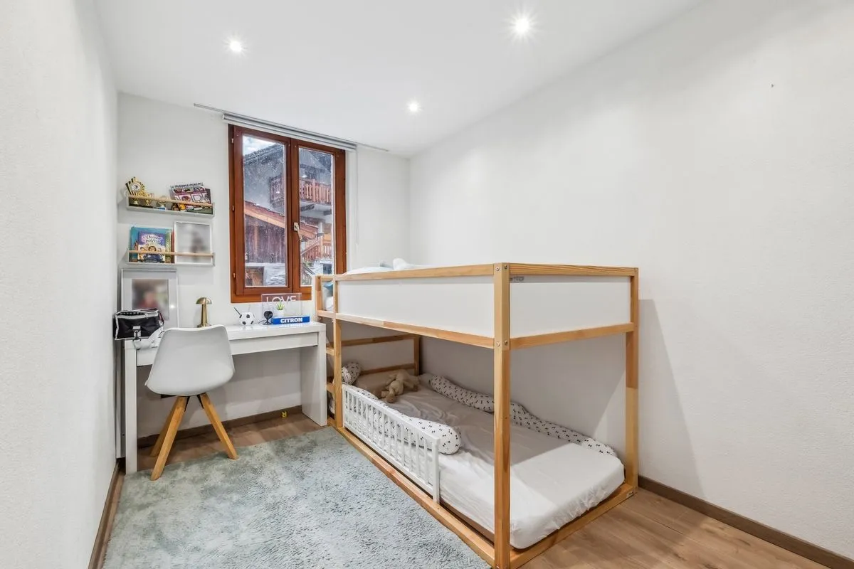 Chalais for sale Single house Switzerland - cChic-immoHub your real estate portal