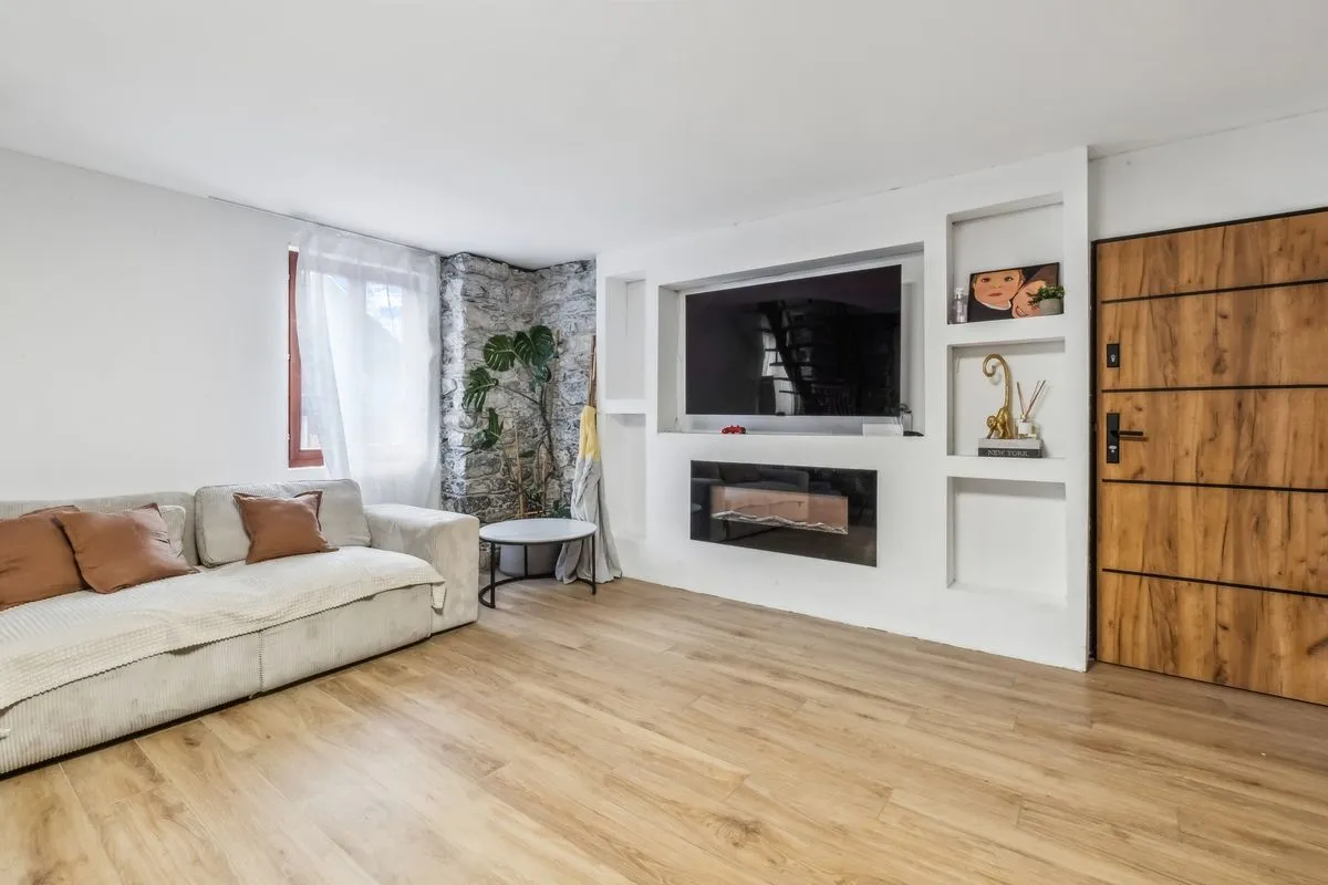 Chalais for sale Single house Switzerland - cChic-immoHub your real estate portal