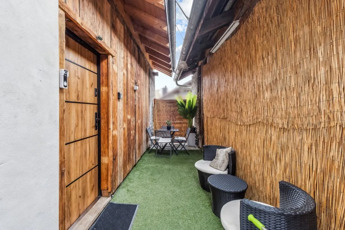 Chalais for sale Single house Switzerland - cChic-immoHub your real estate portal