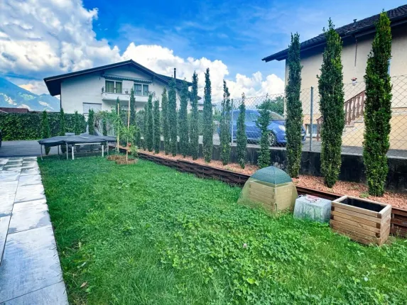 Mehrfamilienhaus zu verkaufen in Collombey (28)
