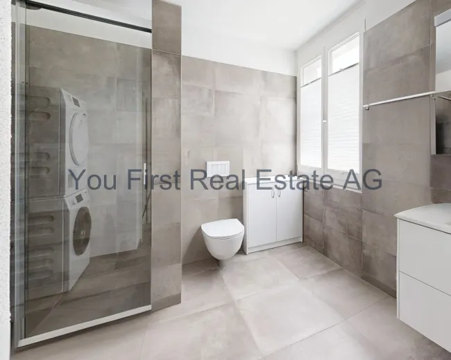 Apartment for sale in Zwingen - Apartment for sale in Zwingen, 3.5 rooms, 97 m2 - Smart Propylaia (6)