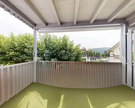 Apartment for sale in Zwingen (7)
