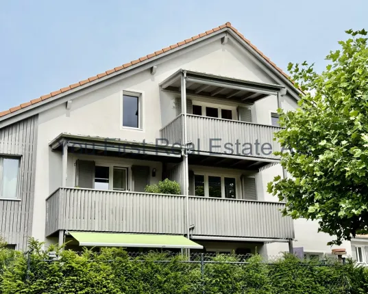 Apartment for sale in Zwingen (11)