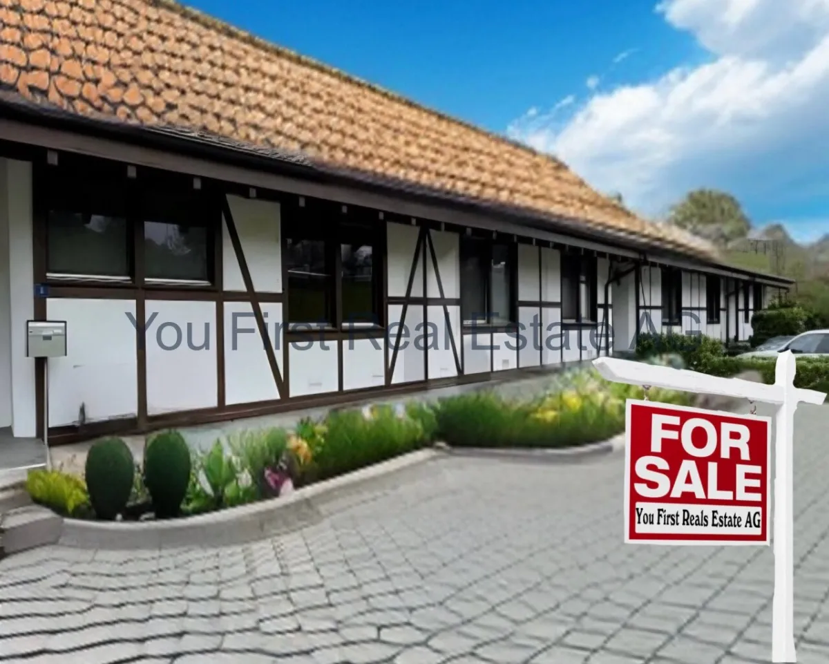 Arisdorf à vendre Industrie Suisse - cChic-immoHub votre portail immobilier