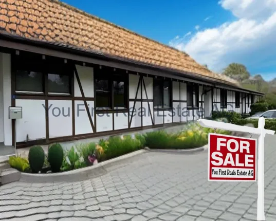 Commercial & industry for sale in Arisdorf