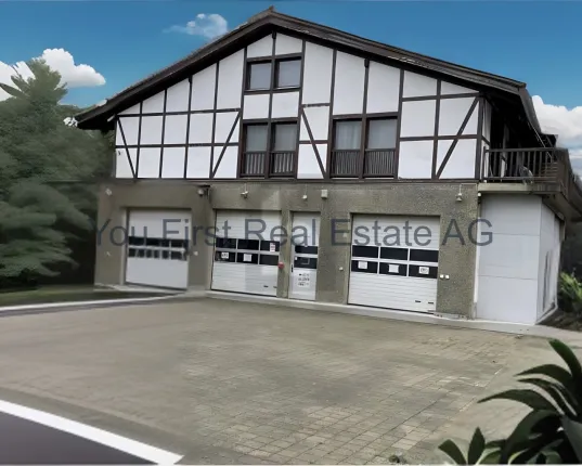 Commercial & industry for sale in Arisdorf (2)