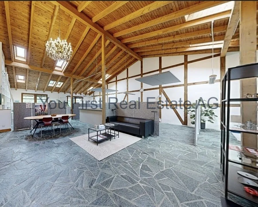 Arisdorf In vendita Industrie Svizzera - 
cChic-immoHub Il vostro portale immobiliare