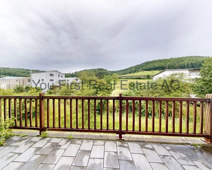 Arisdorf In vendita Industrie Svizzera - 
cChic-immoHub Il vostro portale immobiliare