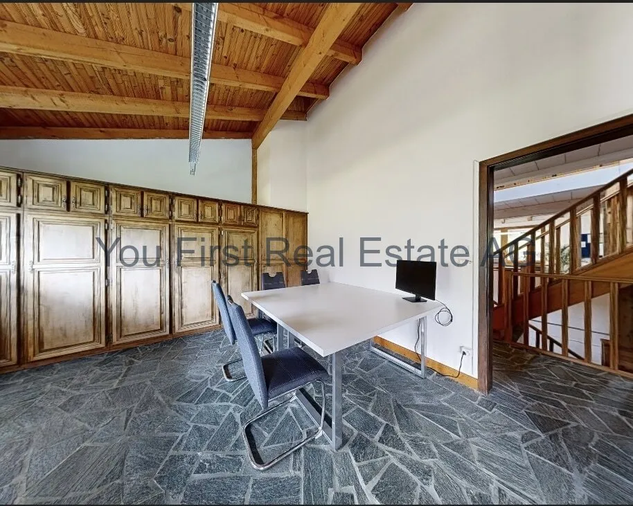 Arisdorf In vendita Industrie Svizzera - 
cChic-immoHub Il vostro portale immobiliare