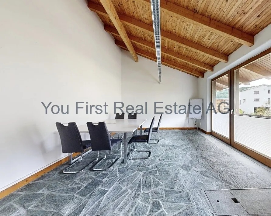 Arisdorf In vendita Industrie Svizzera - 
cChic-immoHub Il vostro portale immobiliare