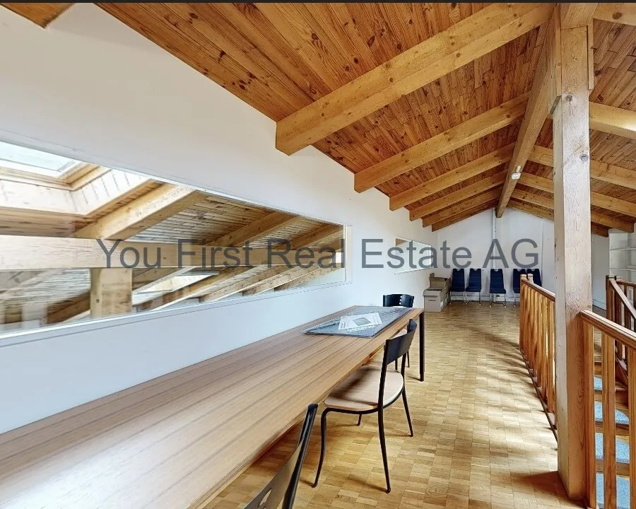 Arisdorf In vendita Industrie Svizzera - 
cChic-immoHub Il vostro portale immobiliare