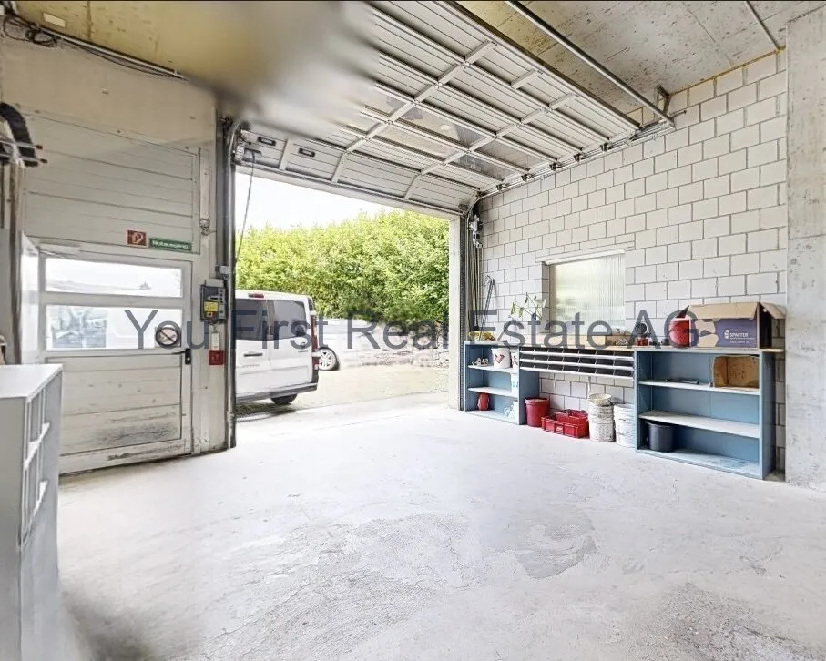 Arisdorf In vendita Industrie Svizzera - 
cChic-immoHub Il vostro portale immobiliare