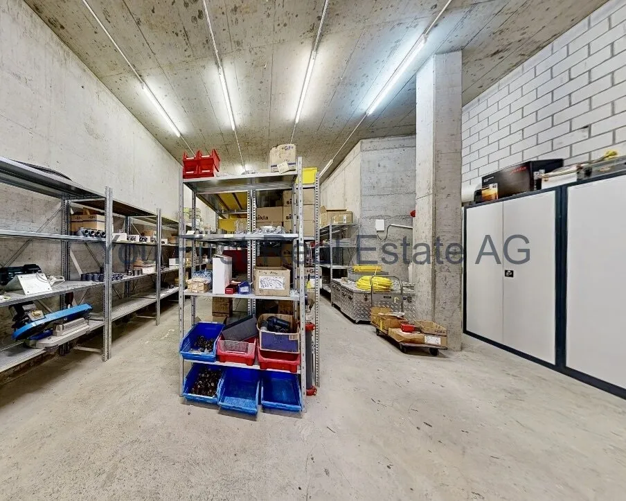 Arisdorf In vendita Industrie Svizzera - 
cChic-immoHub Il vostro portale immobiliare