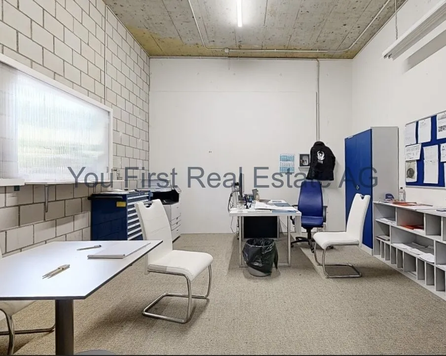 Arisdorf In vendita Industrie Svizzera - 
cChic-immoHub Il vostro portale immobiliare