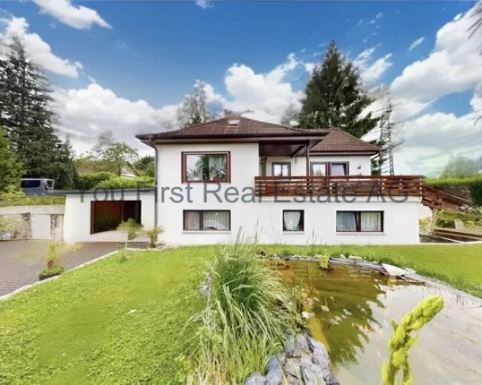 Casa in vendita a Bad Säckingen (3)