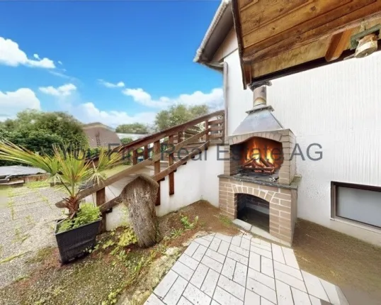 Casa in vendita a Bad Säckingen (4)