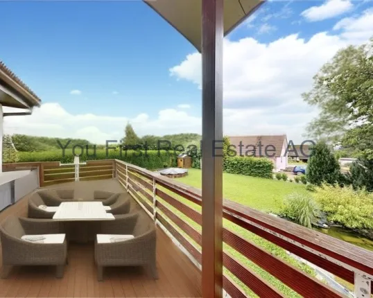 Casa in vendita a Bad Säckingen (5)