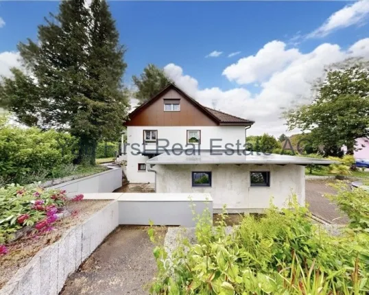Casa in vendita a Bad Säckingen (9)