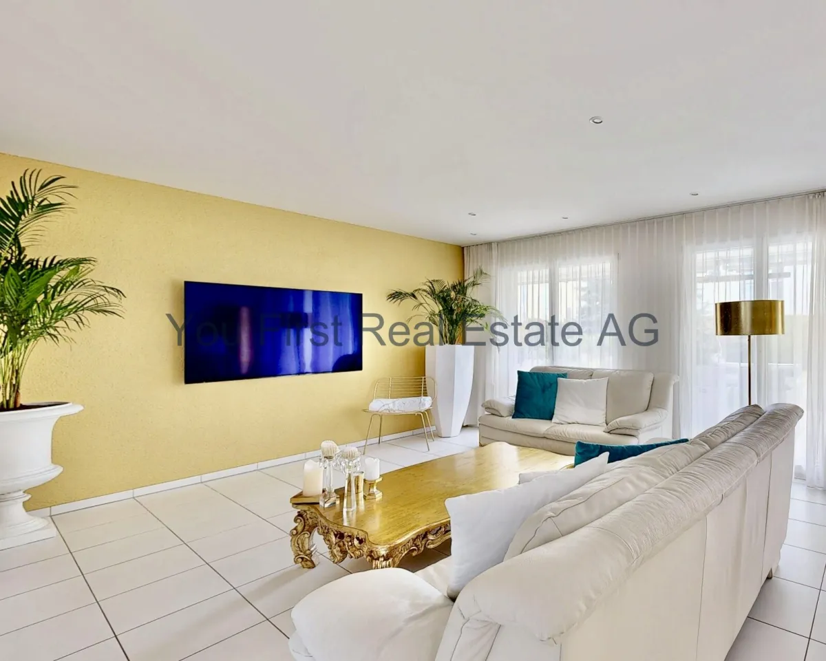 Dietlikon for sale Apartment Switzerland - cChic-immoHub your real estate portal