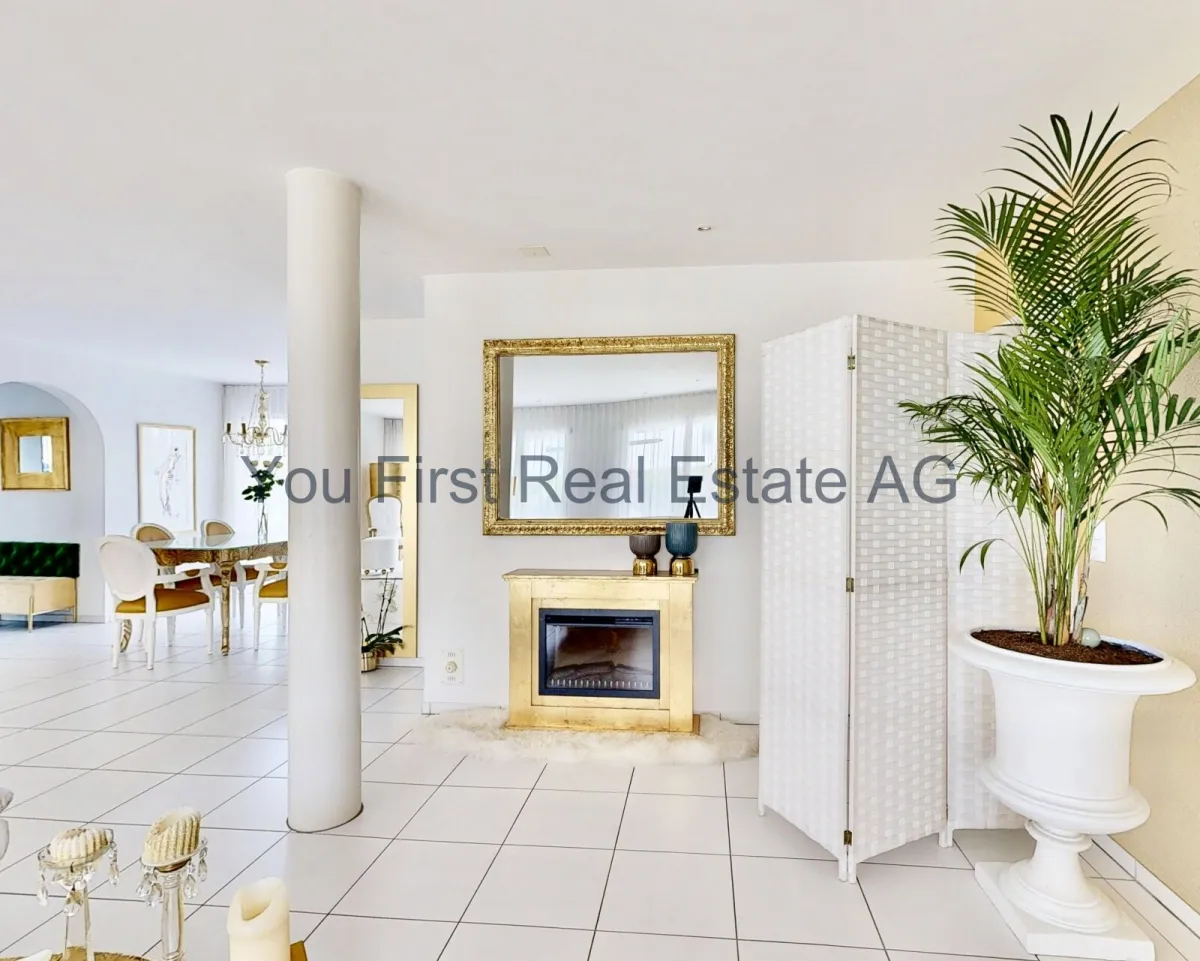 Dietlikon for sale Apartment Switzerland - cChic-immoHub your real estate portal