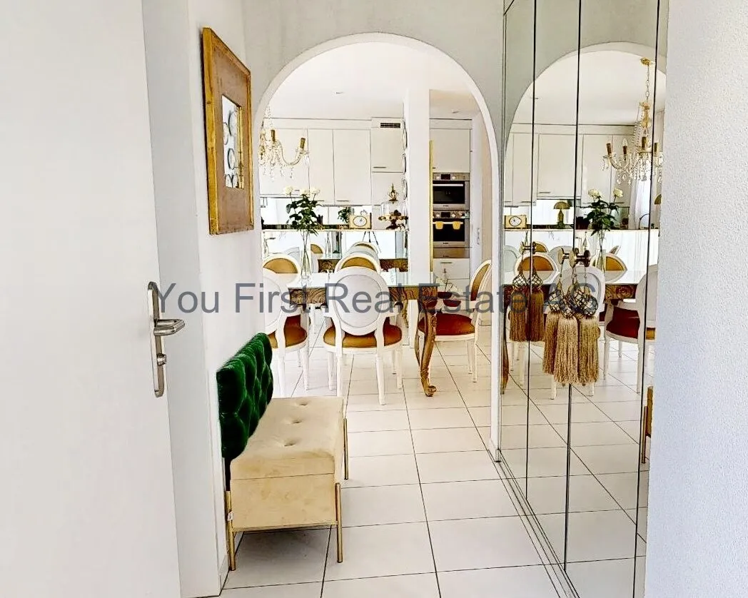 Dietlikon for sale Apartment Switzerland - cChic-immoHub your real estate portal