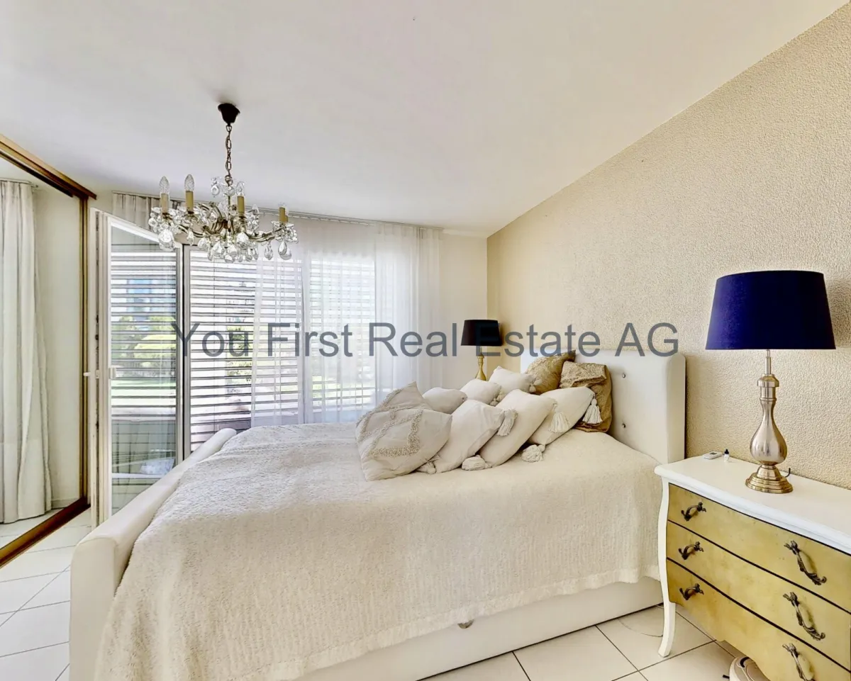Dietlikon for sale Apartment Switzerland - cChic-immoHub your real estate portal