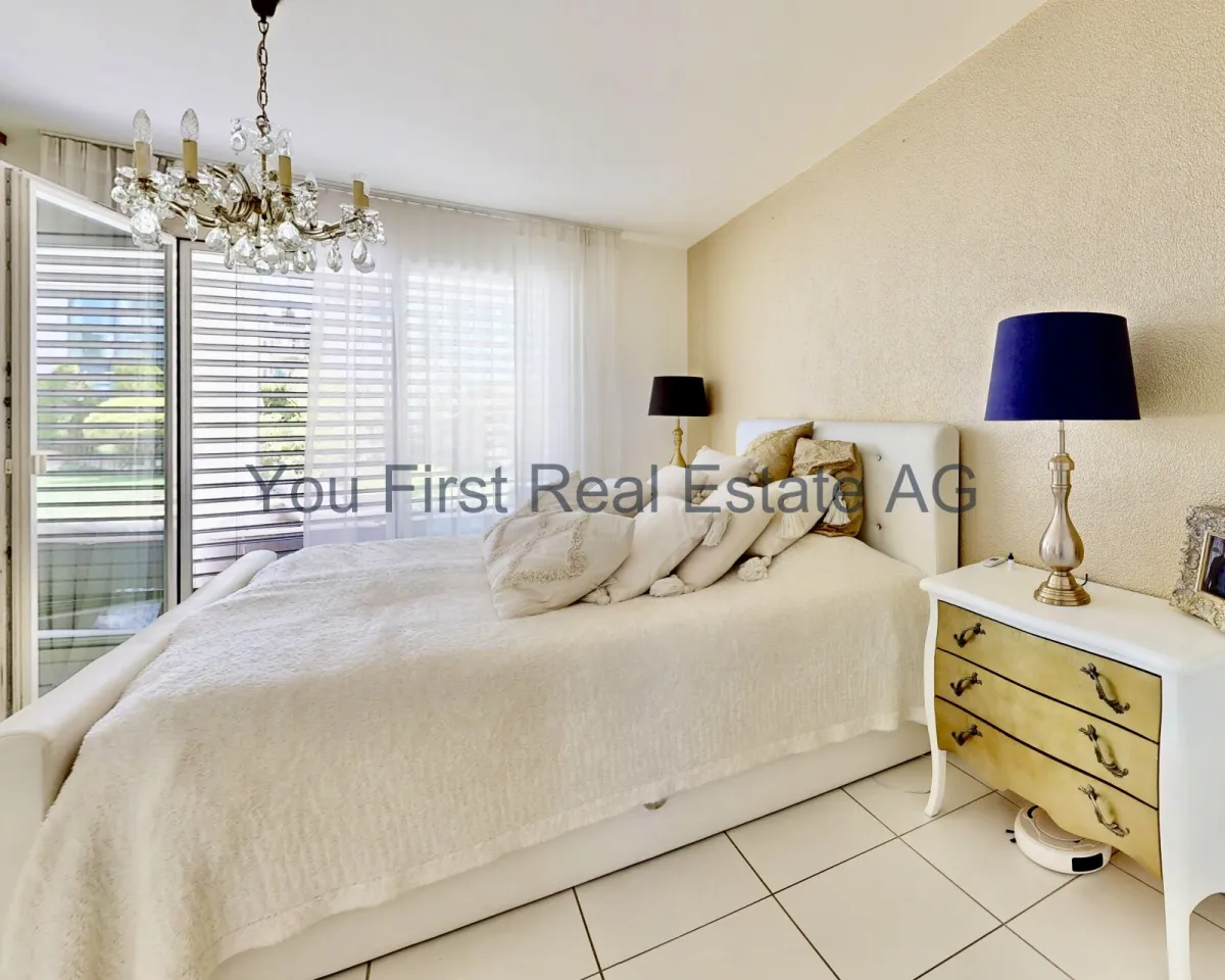 Dietlikon for sale Apartment Switzerland - cChic-immoHub your real estate portal