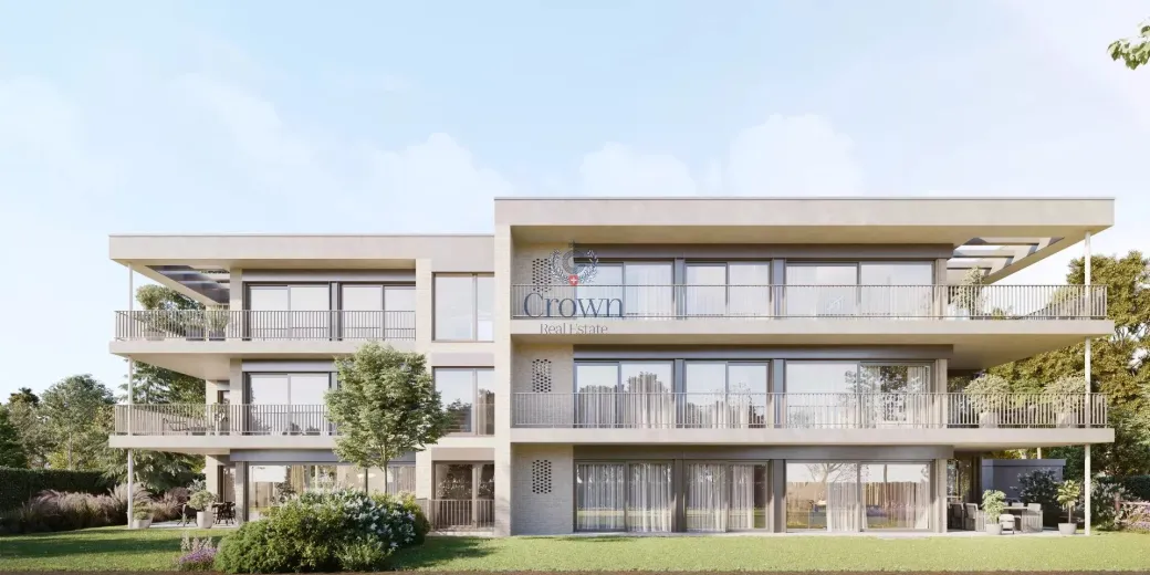 Wohnung zu verkaufen in Chêne-Bougeries - Wohnung zu verkaufen in Chêne-Bougeries, 4 Zimmer, 106.4 m2 - Smart Propylaia (6)
