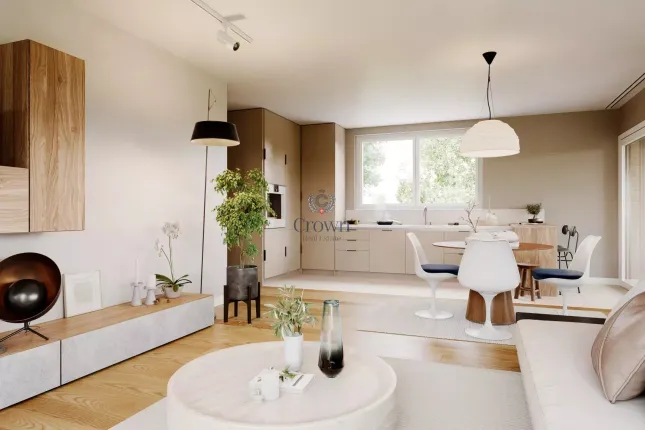Wohnung zu verkaufen in Chêne-Bougeries (9)