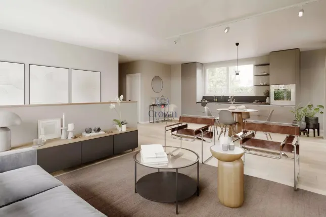 Wohnung zu verkaufen in Chêne-Bougeries (8)