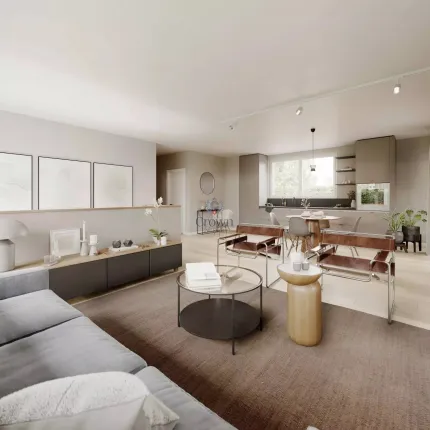 Wohnung zu verkaufen in Chêne-Bougeries (9)