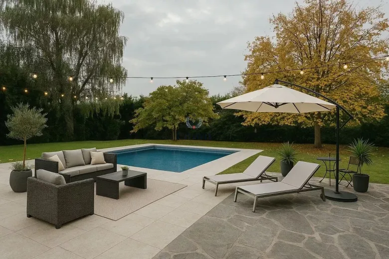 Casa in vendita a Bellevue - Smart Propylaia