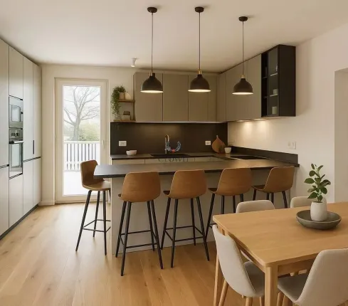 Haus zu verkaufen in Bellevue (7)