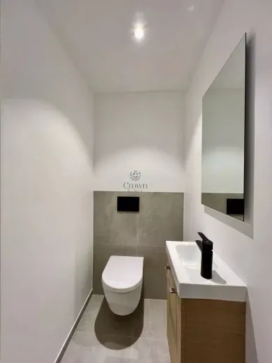 Casa in vendita a Bellevue - Casa unifamiliare in vendita a Bellevue, 10 locali, 314.5 m2 - Smart Propylaia (15)